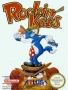 Nintendo  NES  -  Rockin' Kats